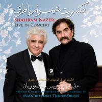 Shahram Nazeri at Lincoln Theatre