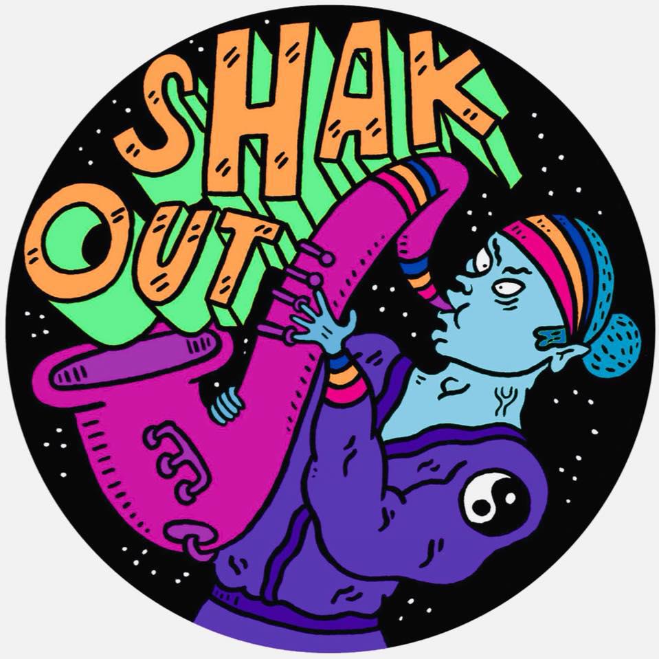 SHAK OUT