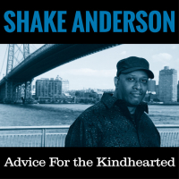 Shake Anderson