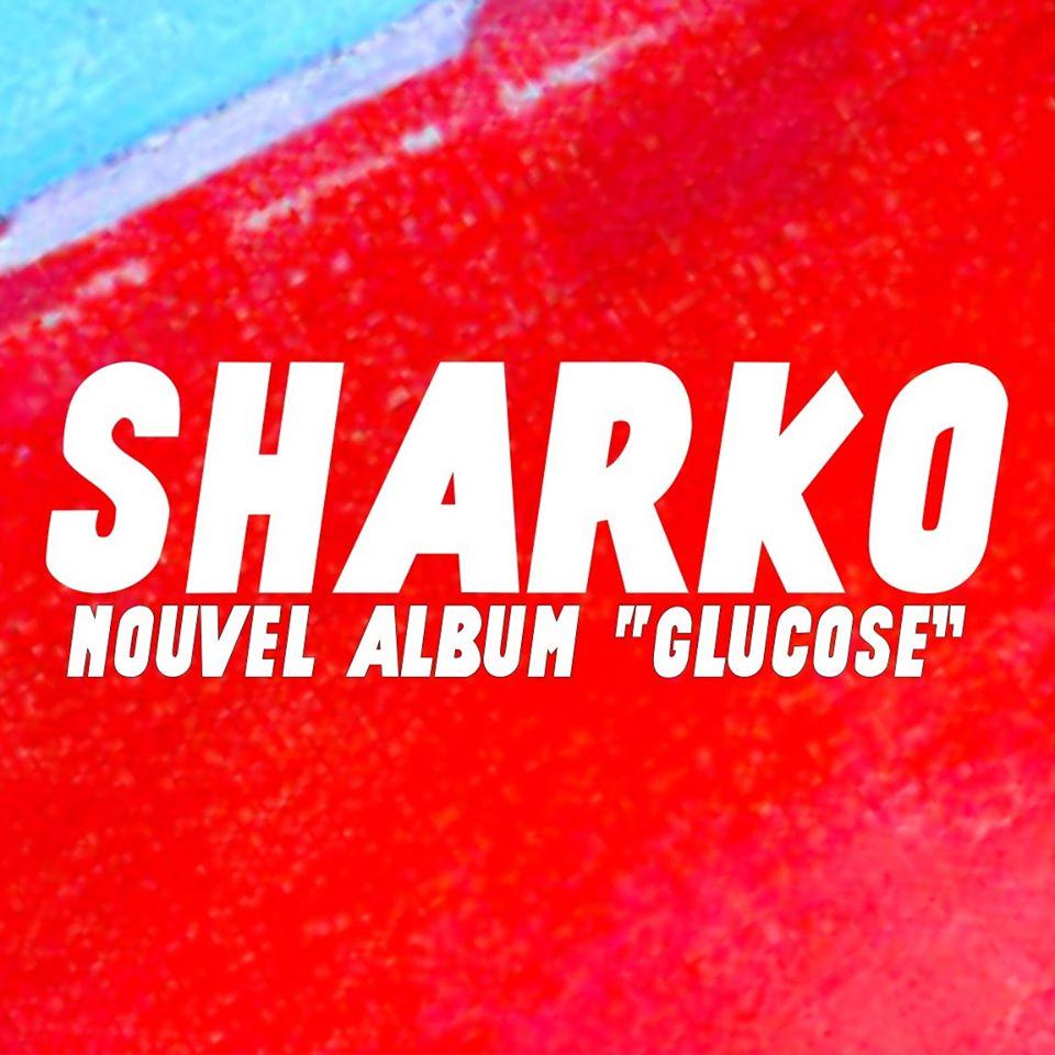 Sharko at Théâtre Le Manège
