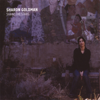 Sharon Goldman