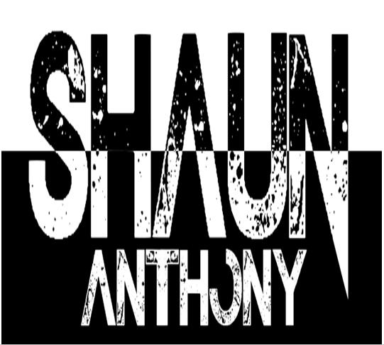Shaun Anthony