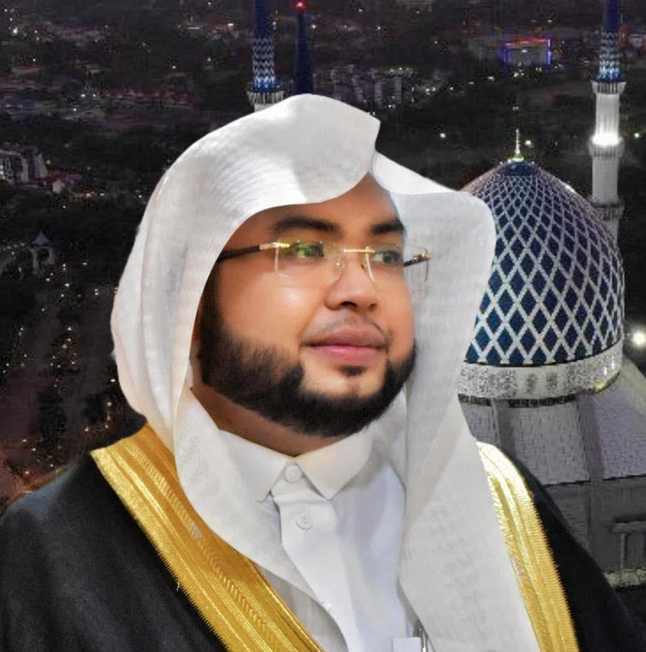 Sheikh Abdulkarim Al-Fatani Al-Makki