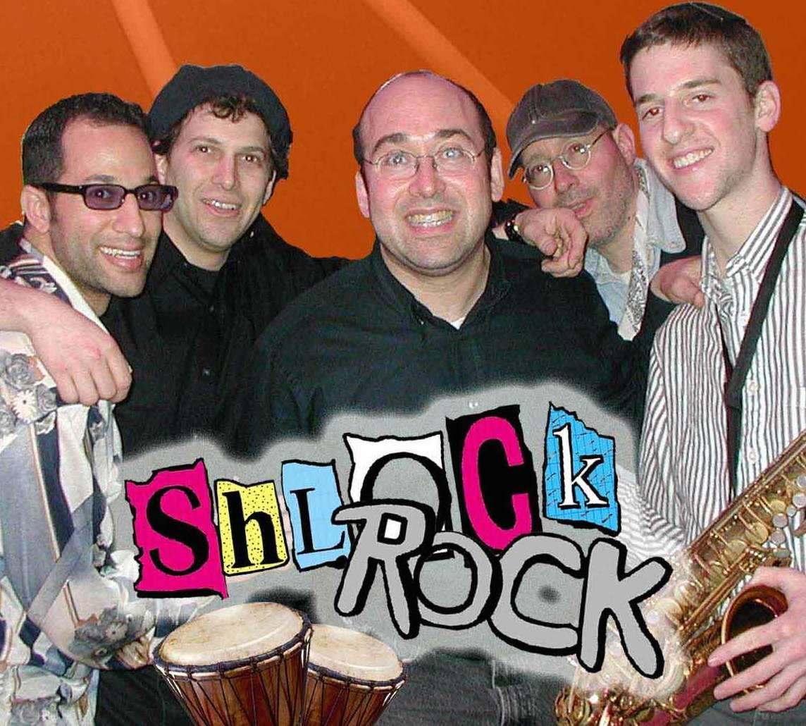 Shlock Rock