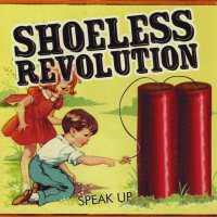 Shoeless Revolution