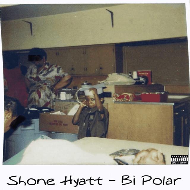 Shone Hyatt