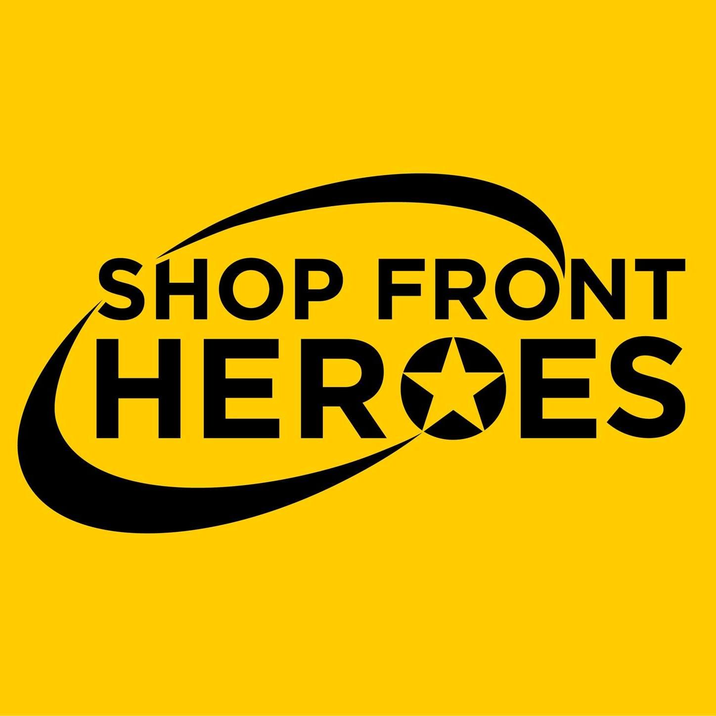 Shop Front Heroes