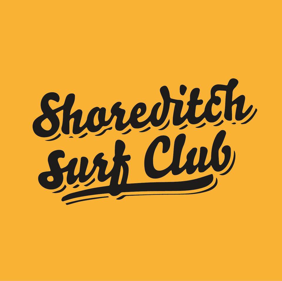 Shoreditch Surf Club