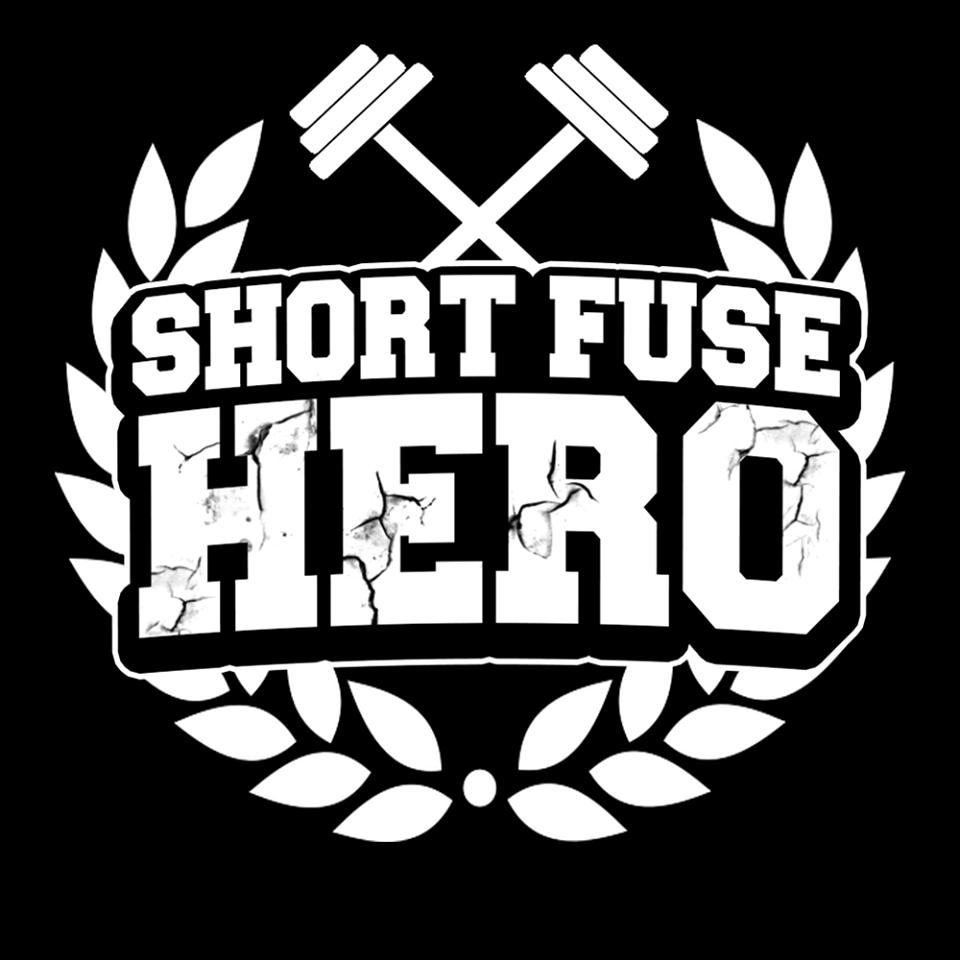 Short Fuse Hero