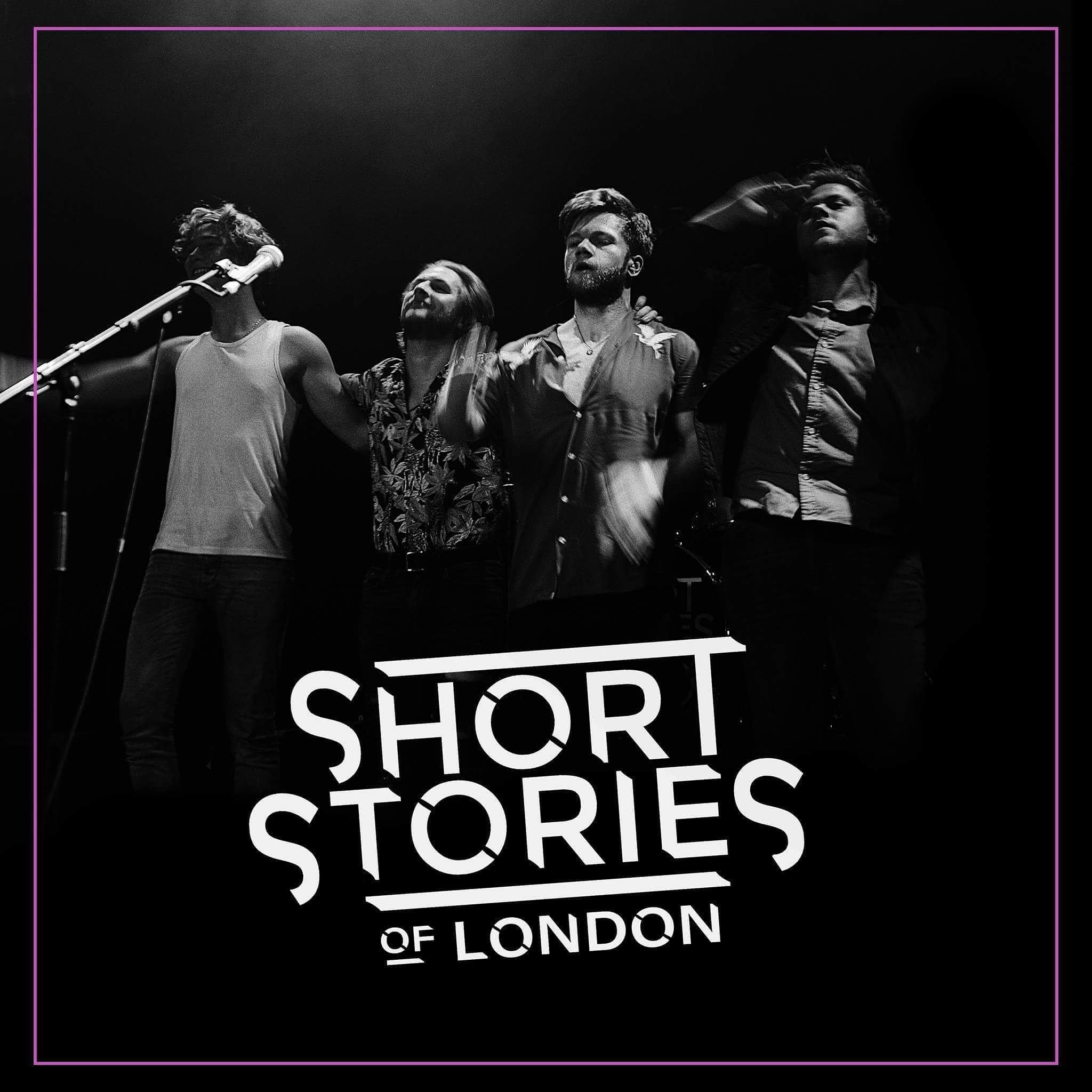 Short Stories Of London