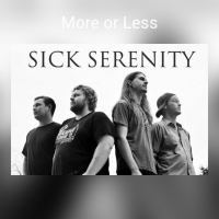 Sick Serenity