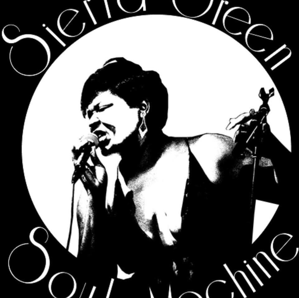Sierra Green & The Soul Machine
