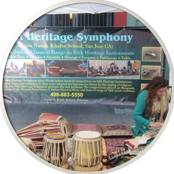 Sikh Heritage Symphony