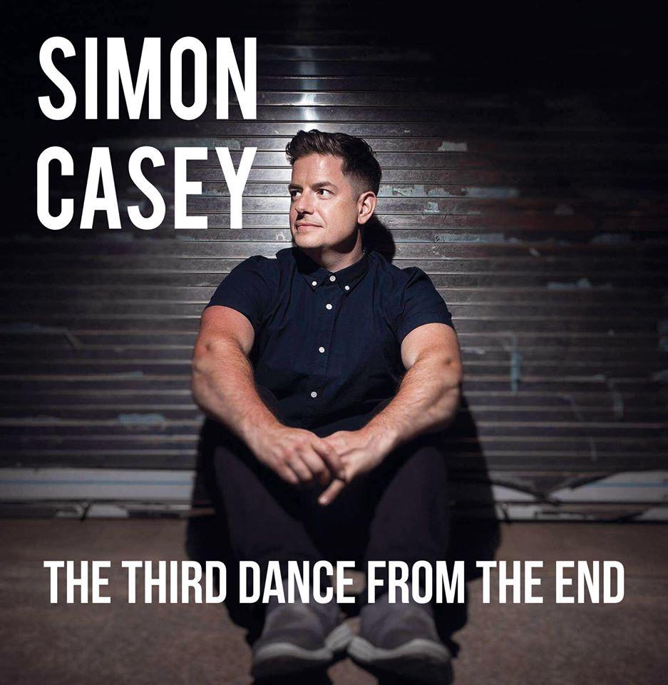Simon Casey