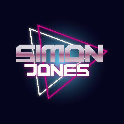 Simon Jones