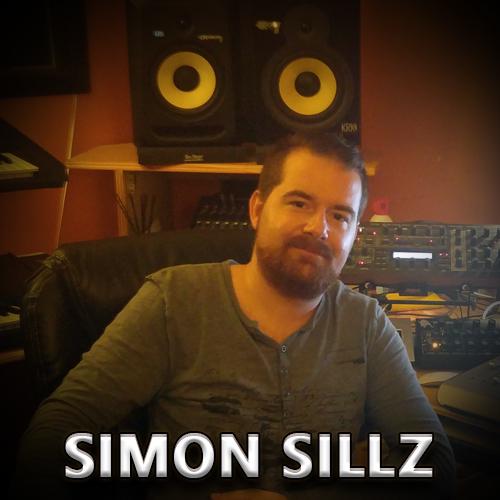 Simon Sillz