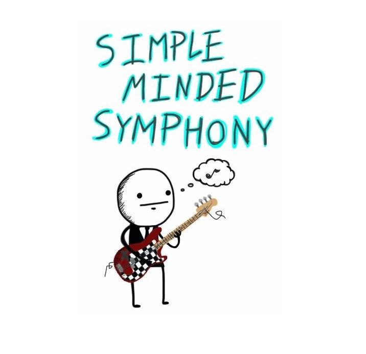 Simple Minded Symphony