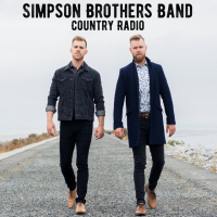 Simpson Brothers Band