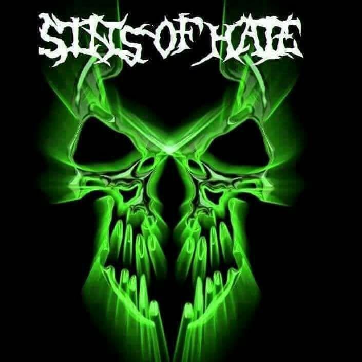 Sins of Hate