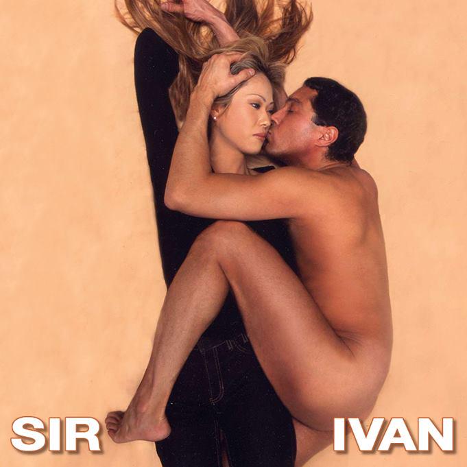 Sir Ivan