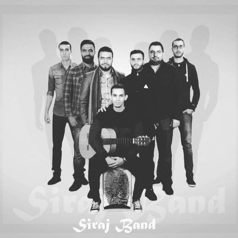 Siraj Band