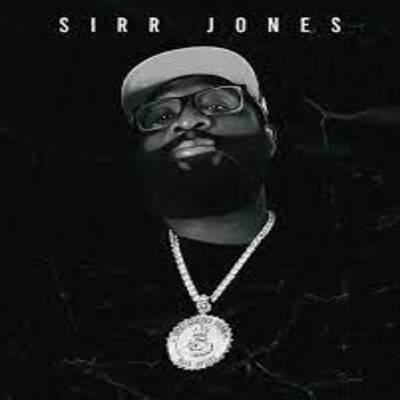 Sirr Jones