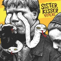 Sister Kisser