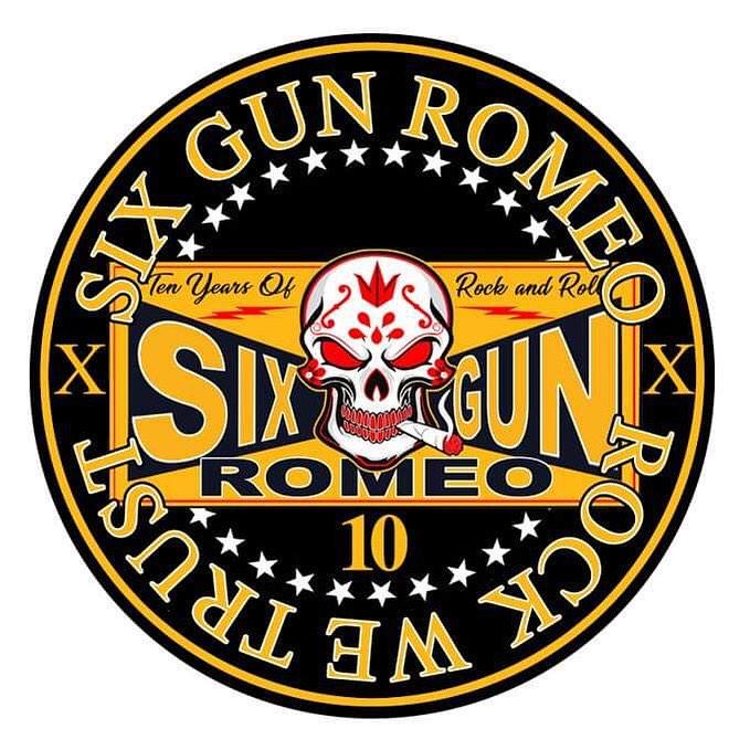 Six Gun Romeo