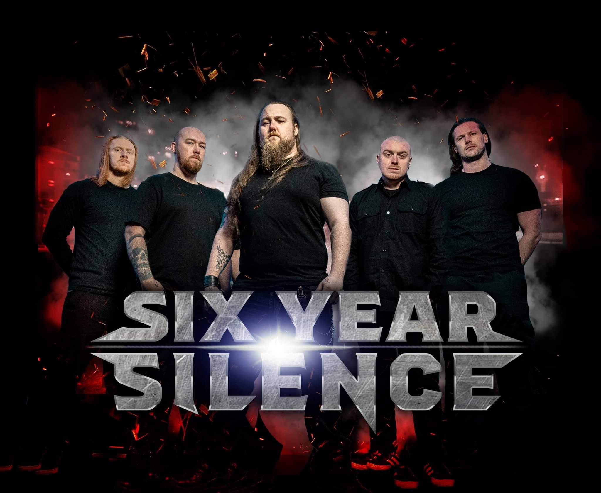 Six Year Silence