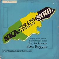 Ska-Beat-Soul DJs
