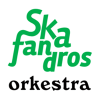 Skafandros Orkestra