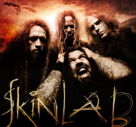 Skinlab at Come and Take It Live