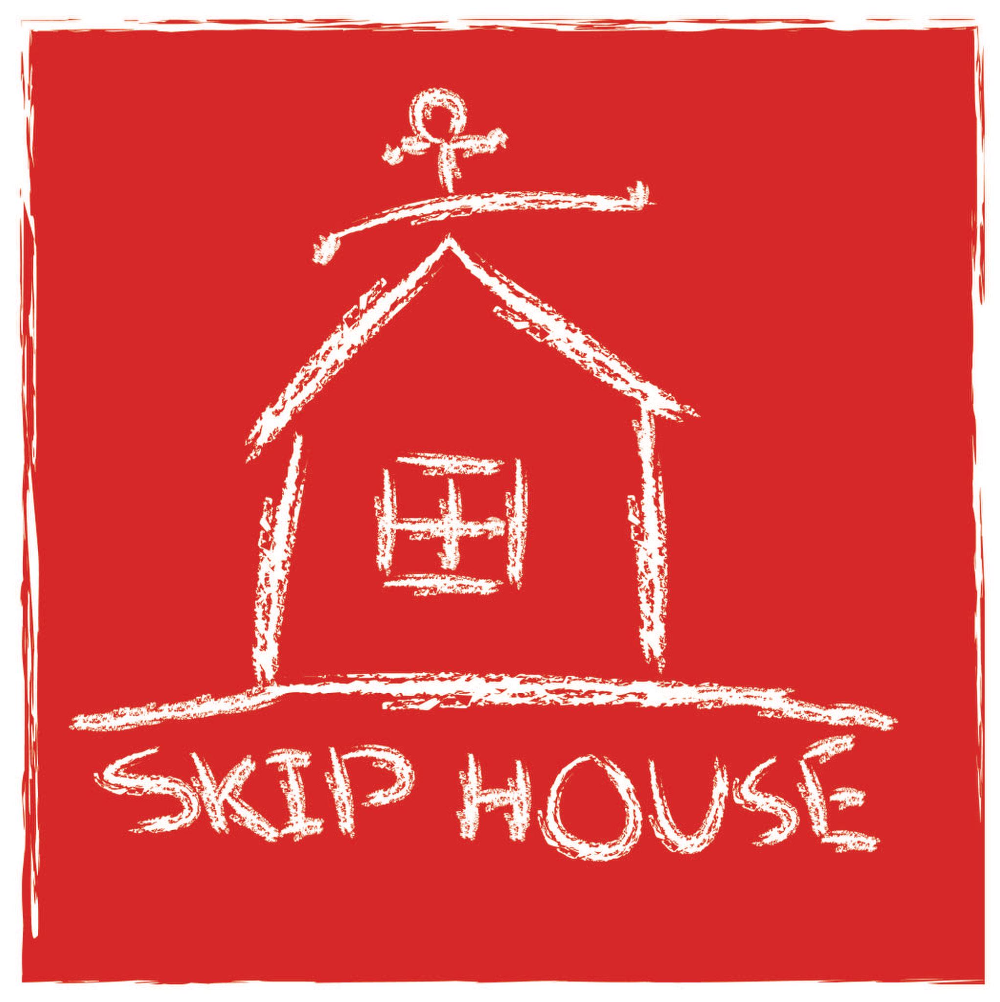 Skip House at El Rey Filling Station