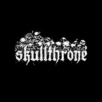 Skullthrone