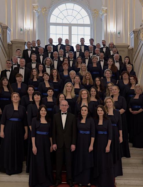 Slovak Philharmonic Chorus