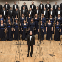 Slovenský filharmonický zbor (Slovak Philharmonic Choir)