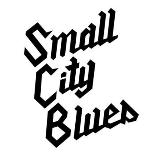 Small City Blues