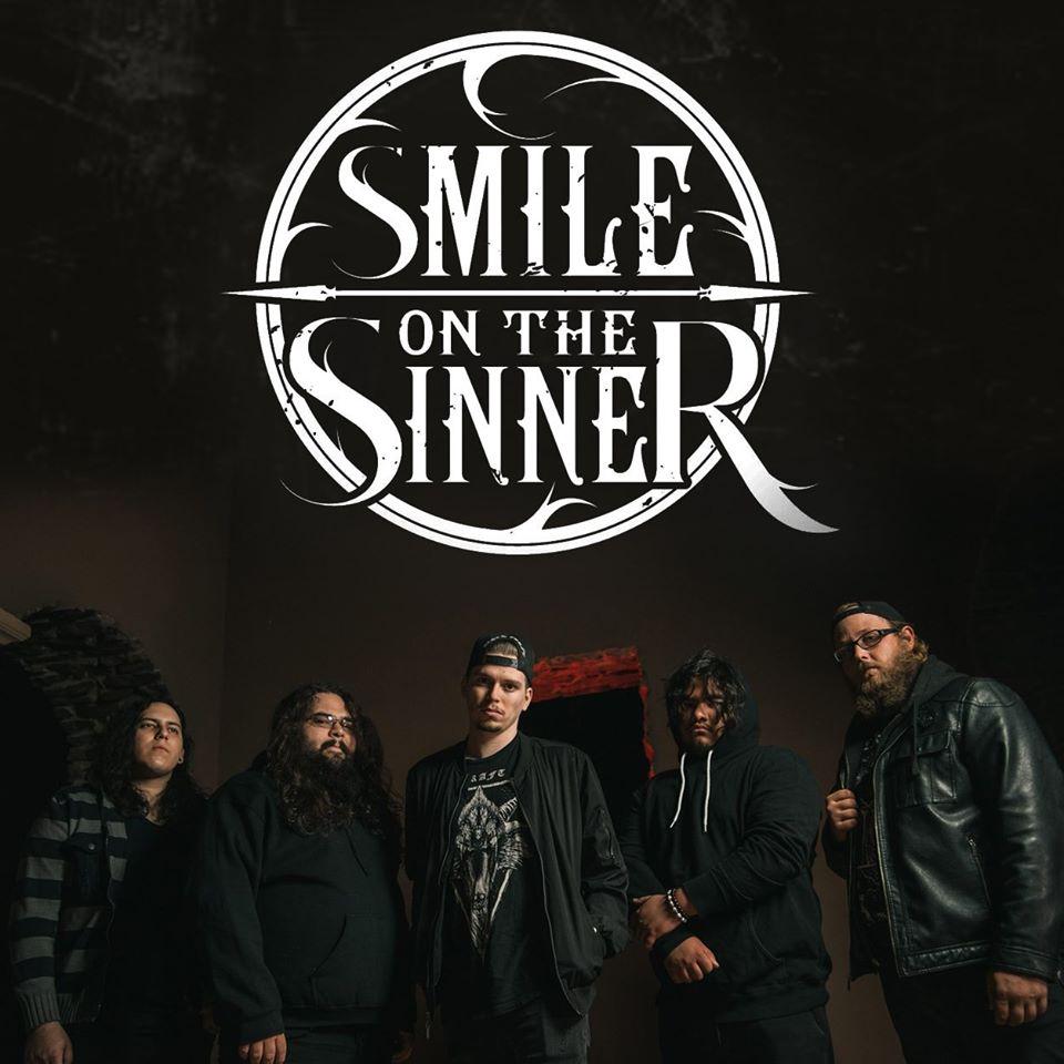 Smile on the Sinner