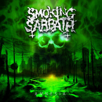 Smoking Sabbath