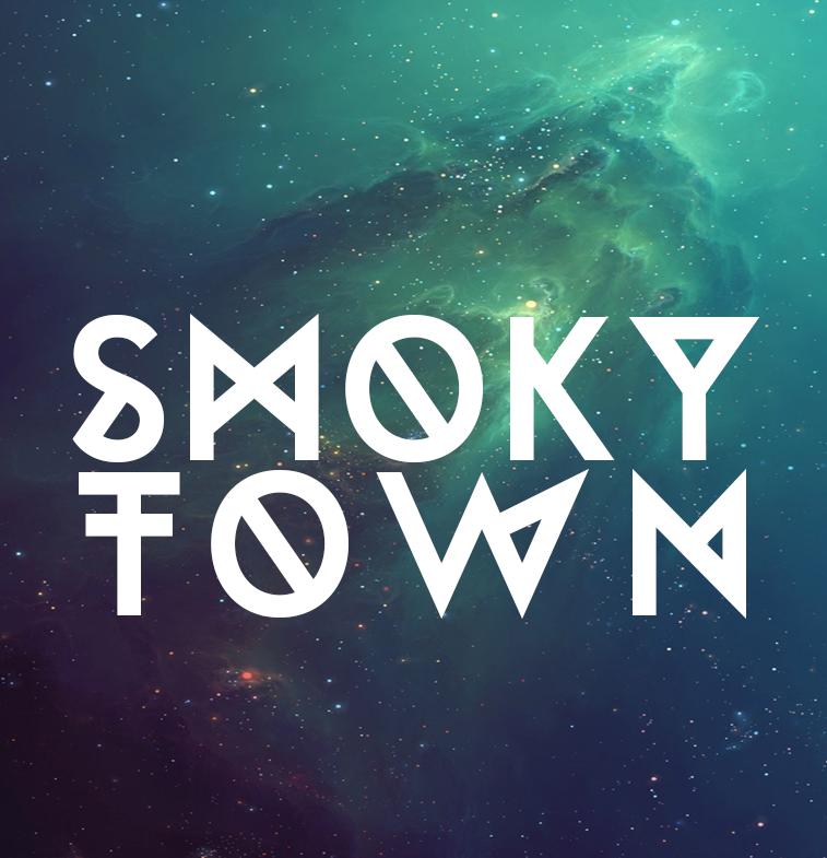 SmokyTown