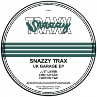 Snazzy Trax