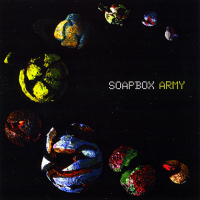 Soapbox Army