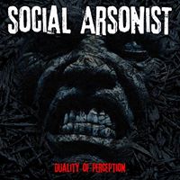 Social Arsonist