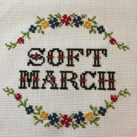 Soft March