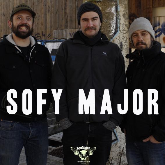 Sofy Major