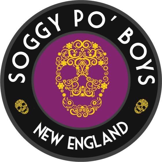 Soggy Po' Boys
