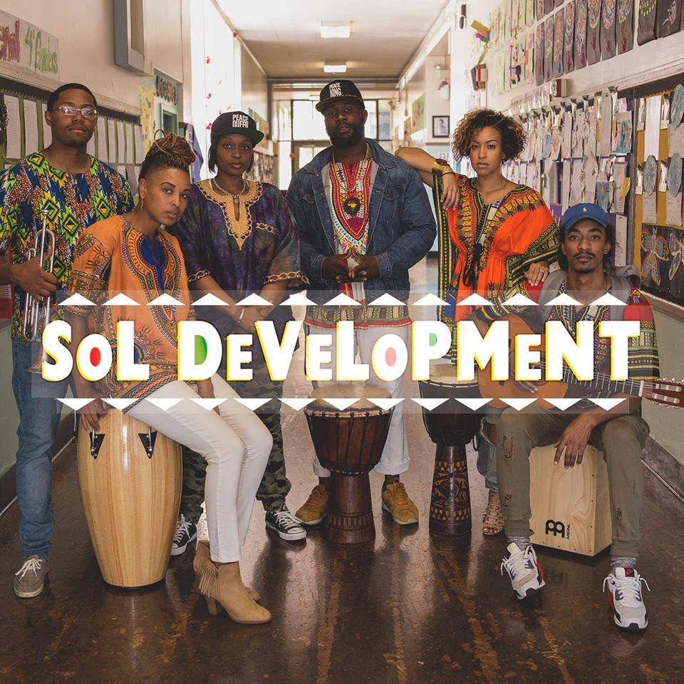 SOL Development