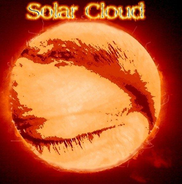 Solar Cloud