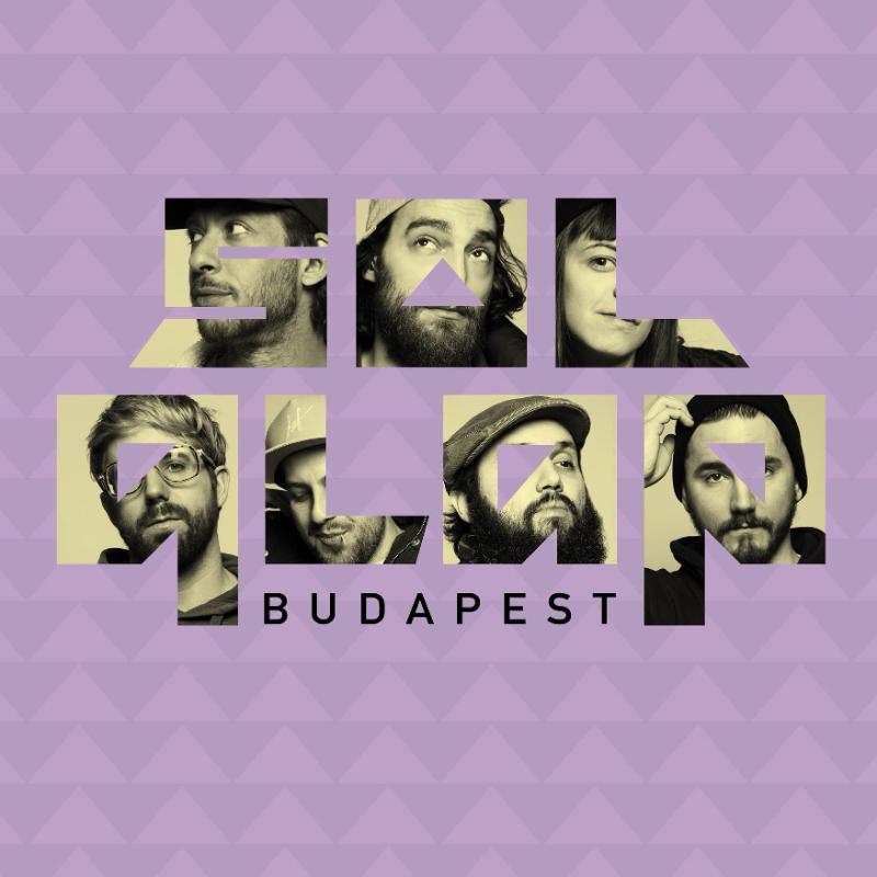 Solqlap Budapest