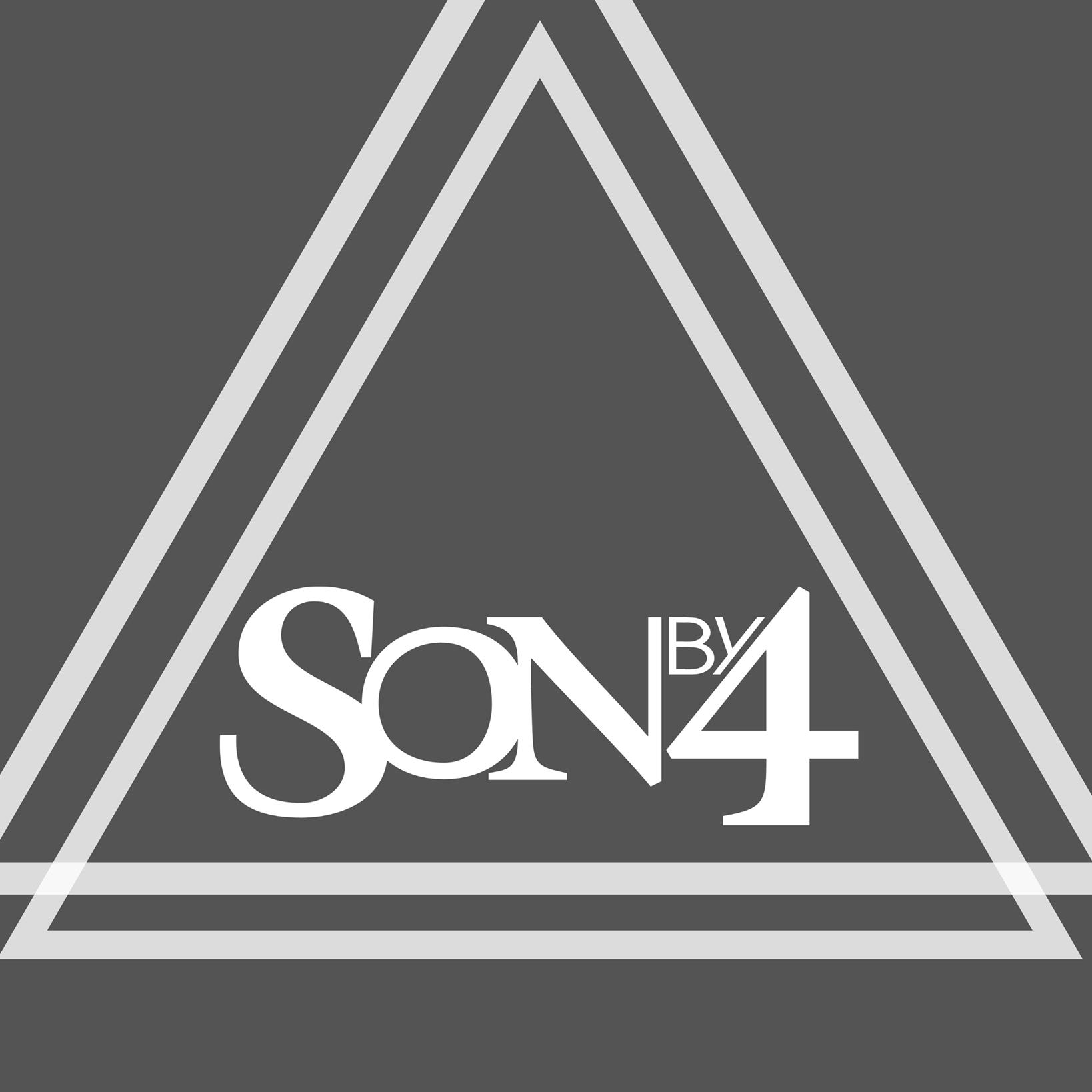 Son By Four